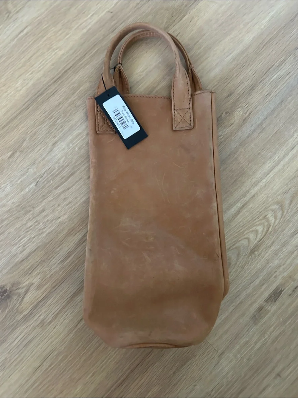 Parker Clay handcrafted from